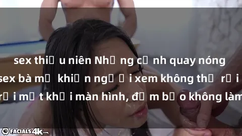 sex thiếu niên Những cảnh quay nóng bỏng trong phim sex bà mẹ khiến người xem không thể rời mắt khỏi màn hình, đảm bảo không làm bạn thất vọng!