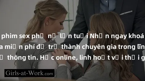 phim sex phụ nữ lớn tuổi Nhận ngay khoá học lập trình Java miễn phí để trở thành chuyên gia trong lĩnh vực công nghệ thông tin. Học online, linh hoạt với thời gian, không giới hạn địa điểm. Đăng ký ng