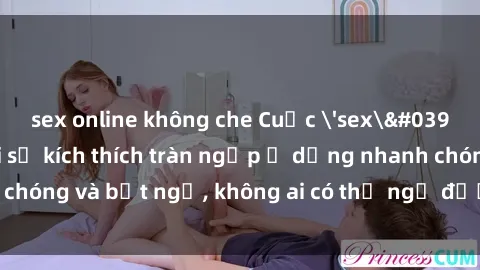 sex online không che Cuộc 'sex' trong thang máy: Khi sự kích thích tràn ngập ở dạng nhanh chóng và bất ngờ, không ai có thể ngờ được điều gì sẽ xảy ra!